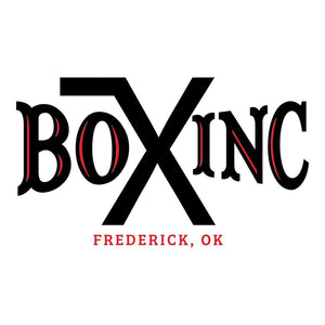Box, Incorporated logo