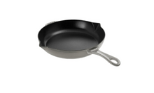 Load image into Gallery viewer, 10" Fry Pan - Graphite Grey