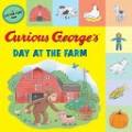 Curious George's Day At the Farm