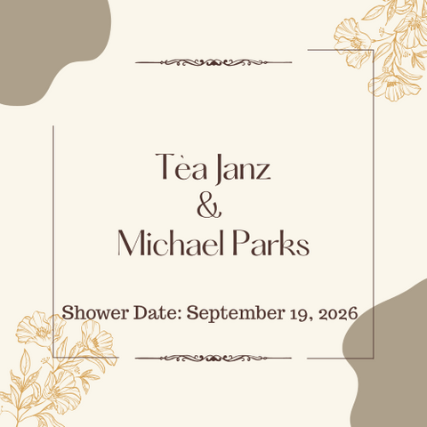 Tea Janz & Michael Parks
