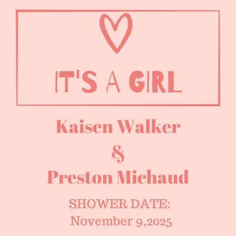 Kaisen Walker & Preston Michaud 