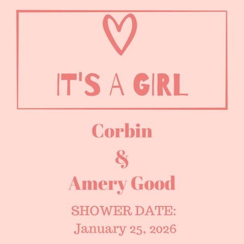 Corbin & Amery Good