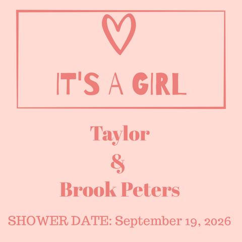Taylor & Brook Peters