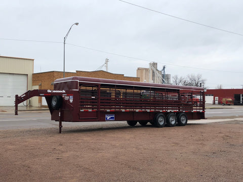 New Trailers
