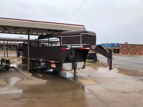 Used Trailers