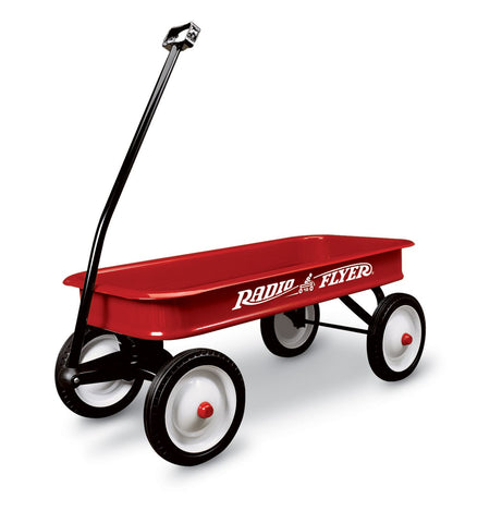 Radio Flyer