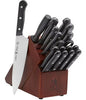 18-Piece Knife Block Set