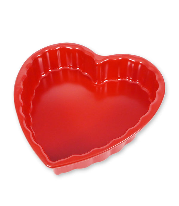 USA Red Heart Pan