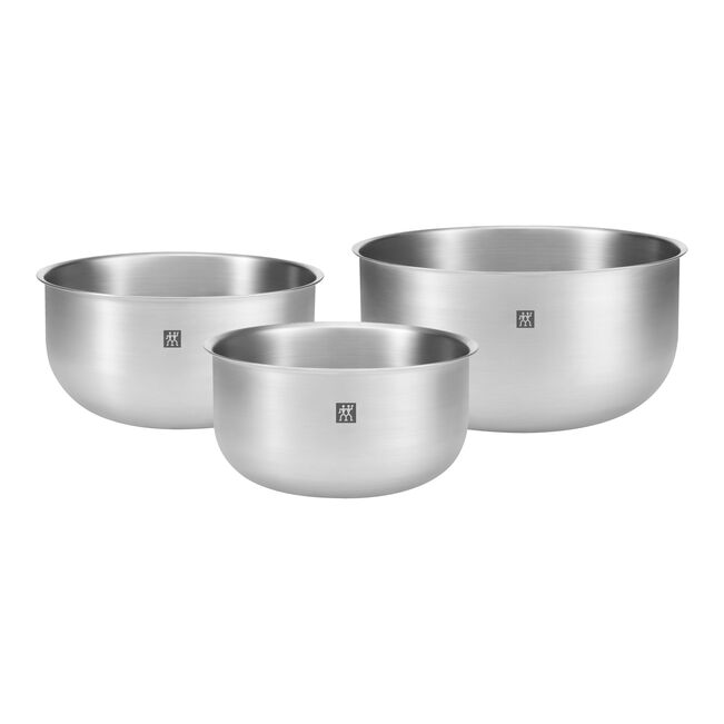 Zwilling 3PC Prep Bowls