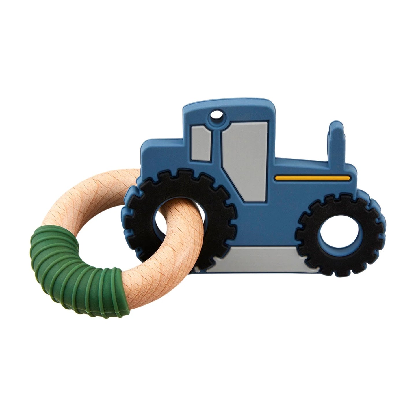 Tractor Teether