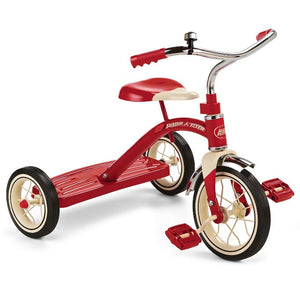 10" Classic Tricycle