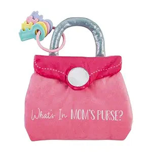 Purse Book