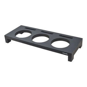 Staub Wood Stand for Mini Cocotte