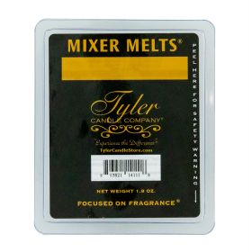 Kathina Mixer Melts