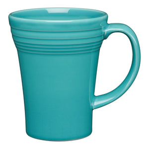 Laté Mug - Turquoise