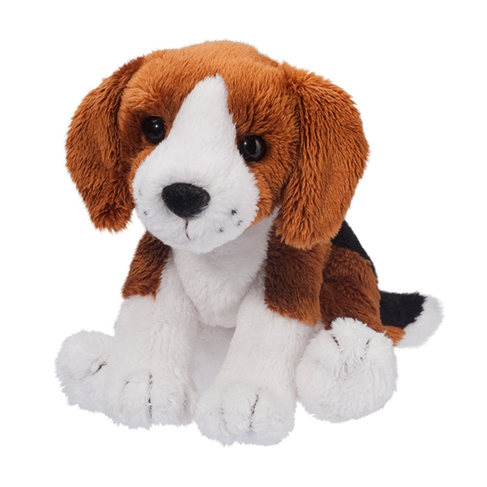Sniff the Beagle Plush