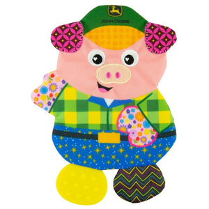 Crinkle Toy