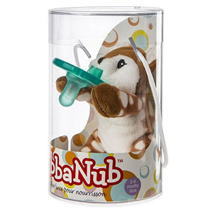 Wubbanub Fawn