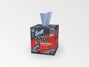 Scott Shop Towels 200ct