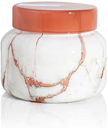 CAPRI BLUE HAVANA VANILLA 10OZ CANDLE