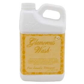 Tyler 32oz Wash - Limelight