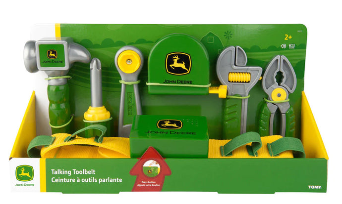 Talking Tool Set