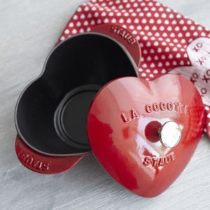 Heart Cocotte