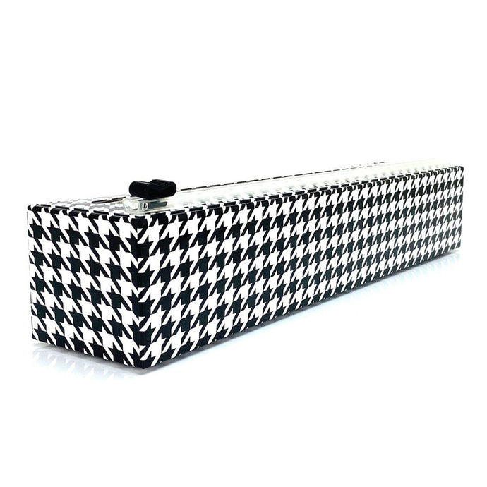 PLASTIC WRAP DISPENSER