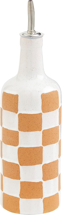 Terracotta Oil Dispenser