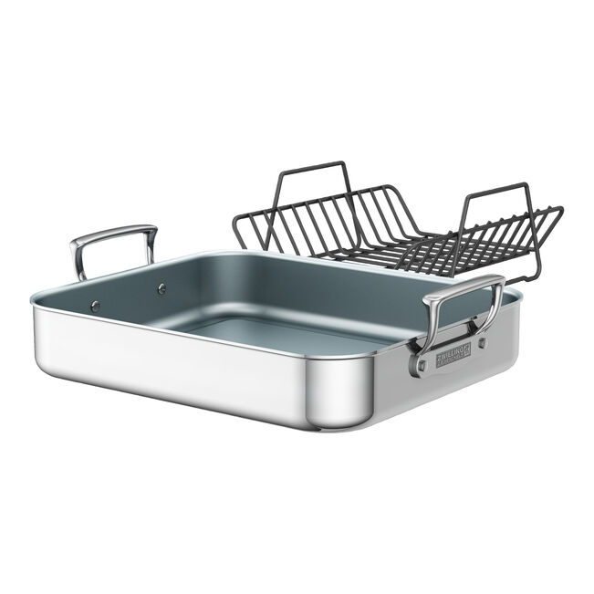 Roaster pan