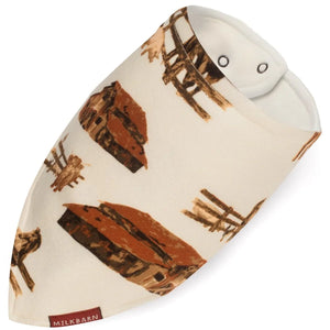 Homestead Bib