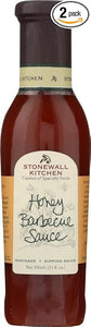 Stonewall Kitchen Honey Barbecue Sauce