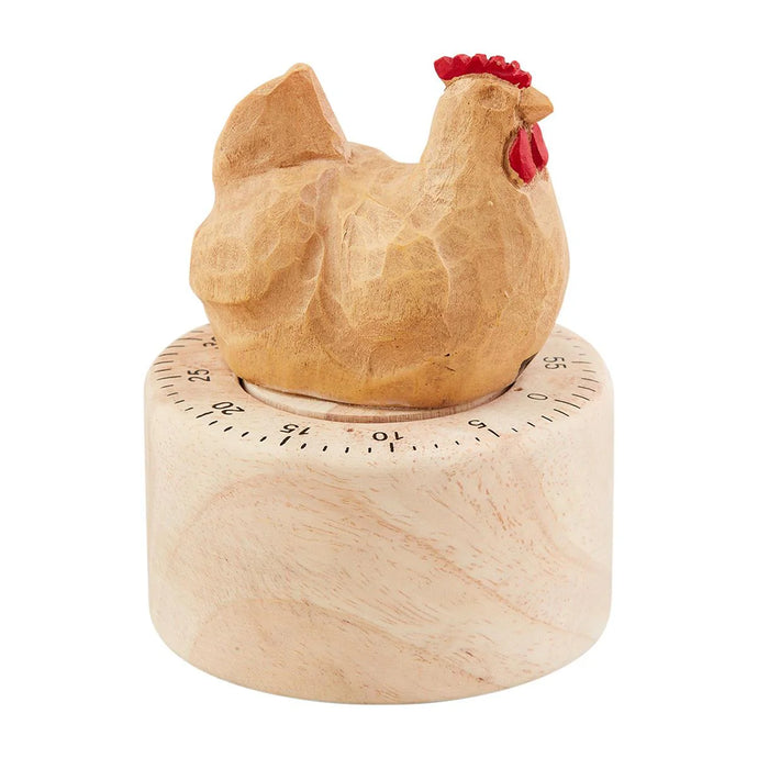 Chicken Timer