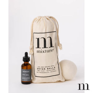 Cashmere Dryer Balls