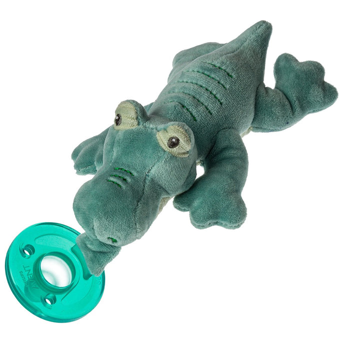 Wubba Nub Alligator