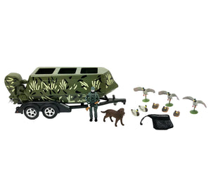 Duck Hunting Set
