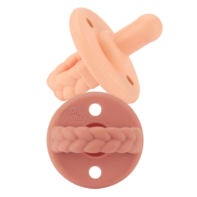 Pacifiers 2 pack