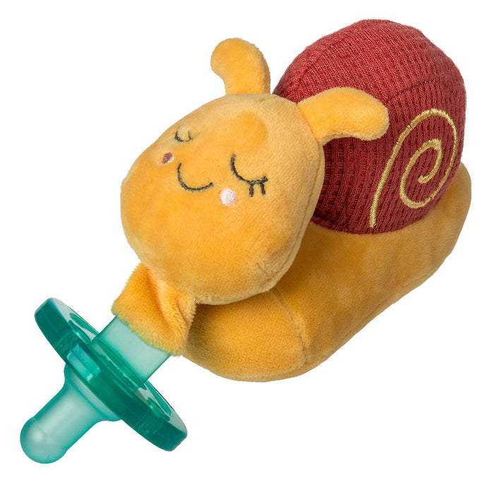 Wubba Nub Skippy the Snail
