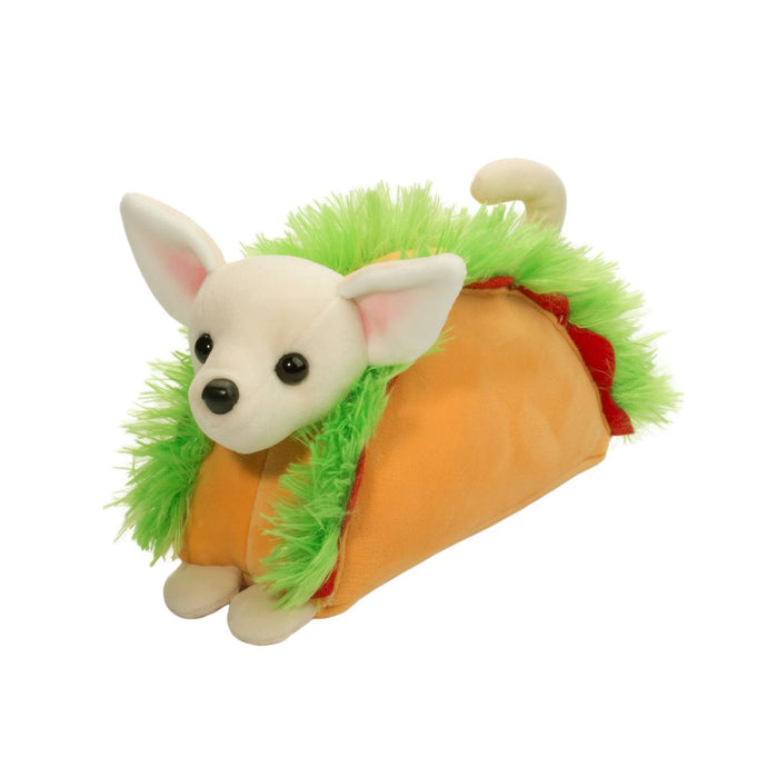 Taco Dog