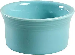 Ramekin - turq