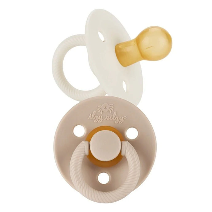 Itzy Ritzy Soother Pacy