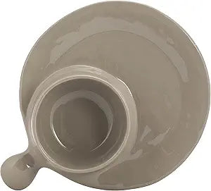 Grey Soup & Sandwich Bowl