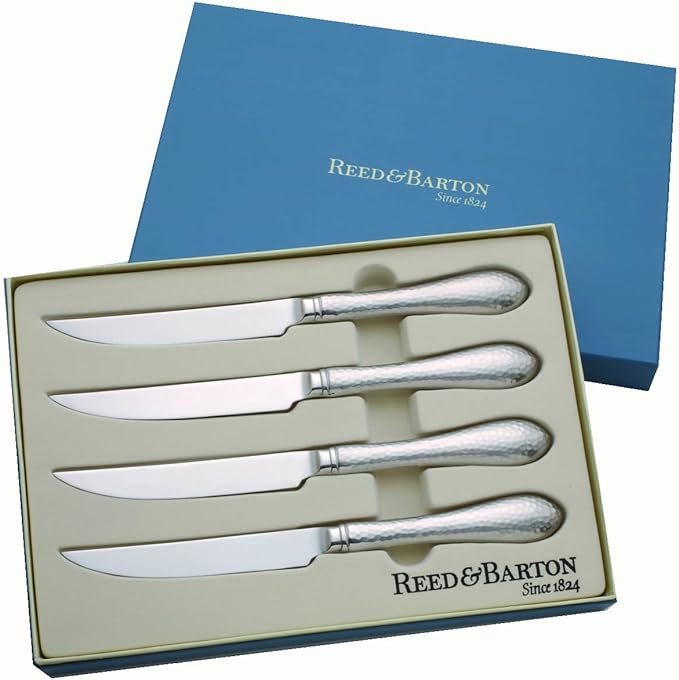 4pc Steak Knife