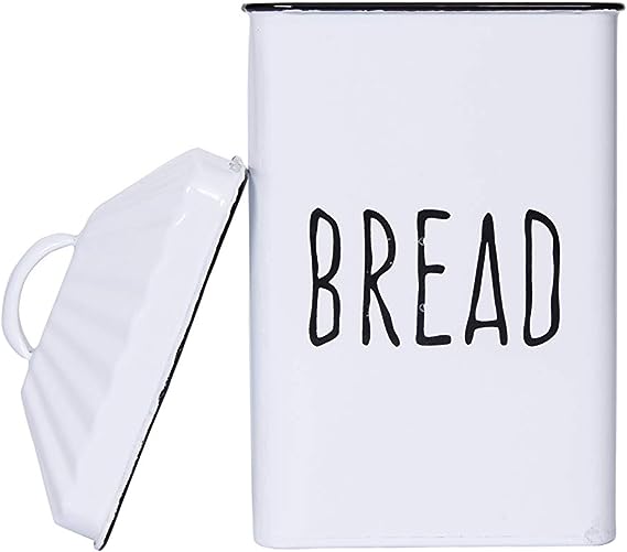 Bread Box