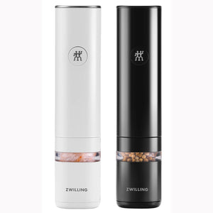 Electric Salt and Pepper Shaker