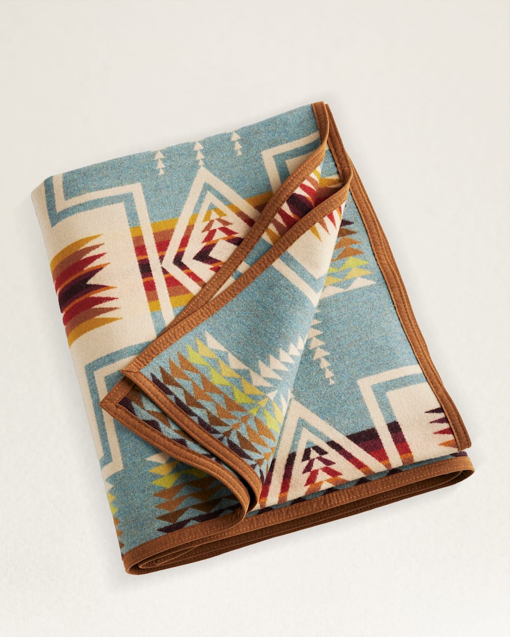 Pendleton Harding Shale Blanket