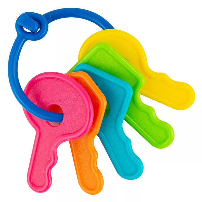 Lamaze My First Keys