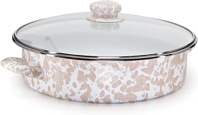 5Qt Saute Pan