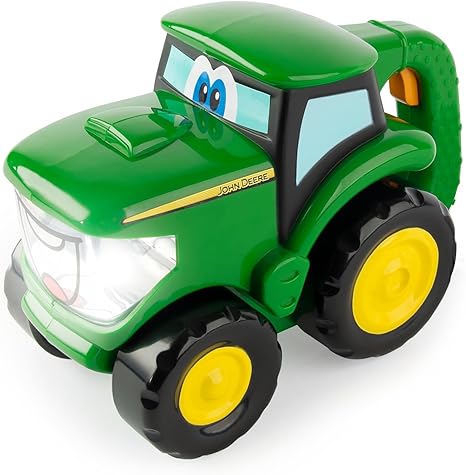 John Deere Flashlight