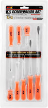 Load image into Gallery viewer, 8pc Screwdriver Set